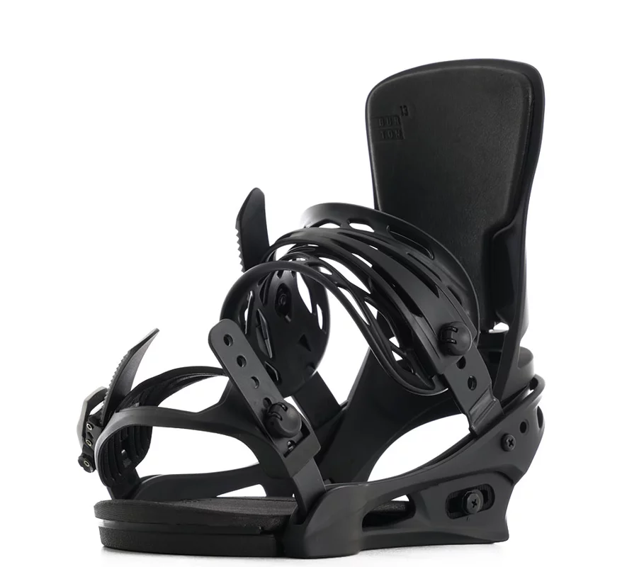 ACADEMY TEAM 148 × BURTON CARTEL M ACADEMY TEAM 148 × BURTON CARTEL M