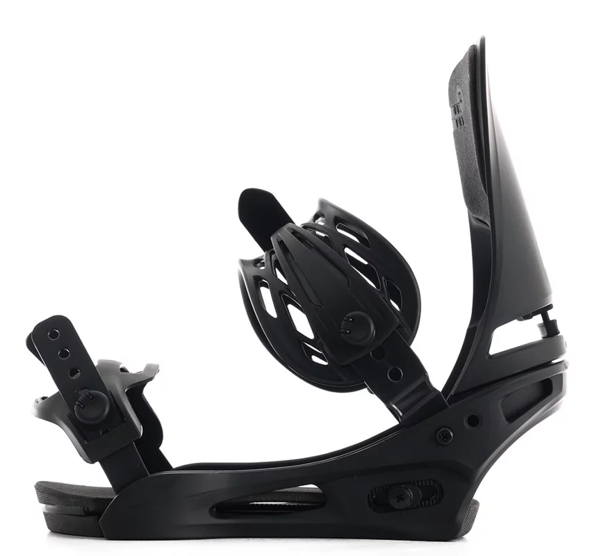 FUWO(現FNTC) TNT153cm + BURTON CARTEL Burton Cartel Snowboard Bindings | evo