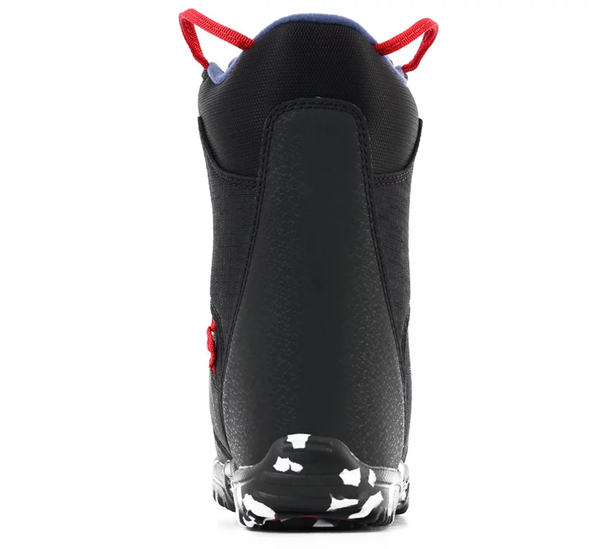 Burton Kids Grom Boa Snowboard Boots 2026 - black | Tactics