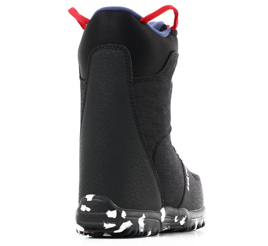 Burton Kids Grom Boa Snowboard Boots 2026 - black | Tactics