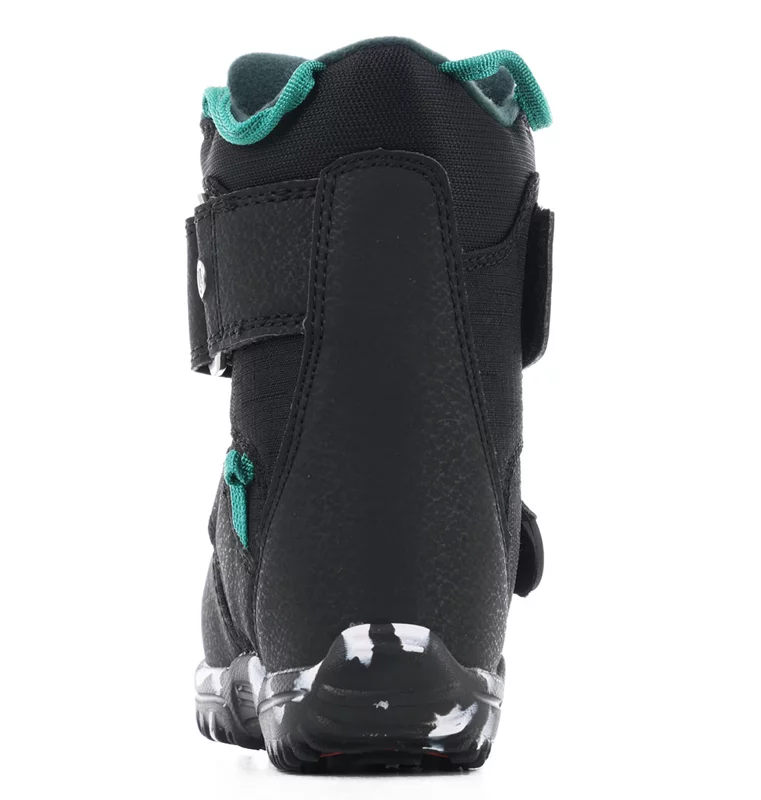Burton Kids Mini Grom Snowboard Boots 2026 - black | Tactics