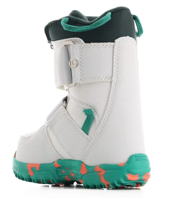 スノーボード BURTON GROM Boots 21cm 11.webp