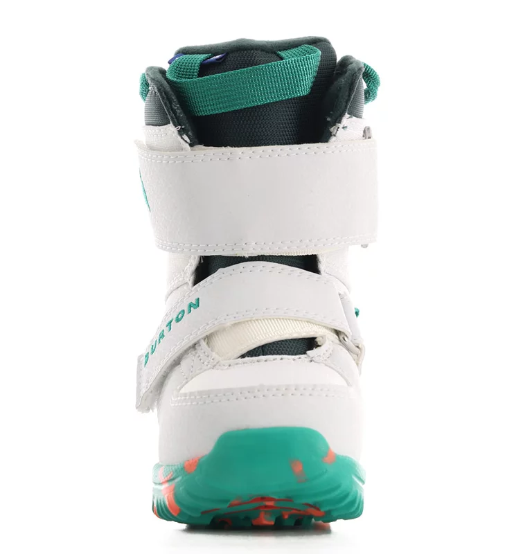 Burton Mini Grom Youth スノーボードブーツ　キッズ Burton Mini Grom Snowboard Boots - Kids' | evo