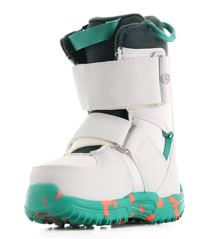 Burton Kids Mini Grom Snowboard Boots 2025 | Tactics