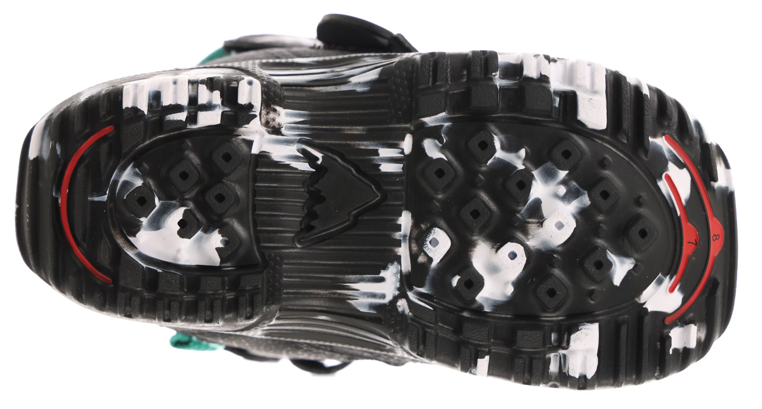 BURTON MINI GROM ブラック 子ども用ブーツ　14.5 BURTON MINI GROM SNOWBOARD BOOTS – Salty Peaks Snowboard Shop