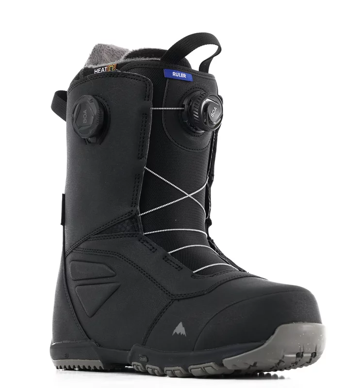 BURTON バートン Ruler BOA board Boots Burton Ruler Boa Snowboard Boots 2025 | Tactics