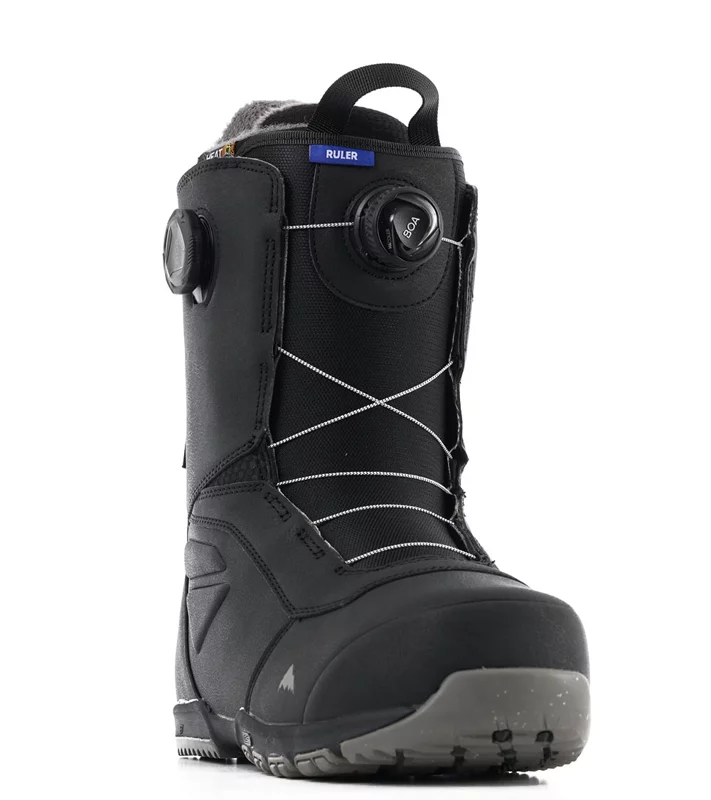 Burton Ruler Boa Snowboard Boots 2025 | Tactics