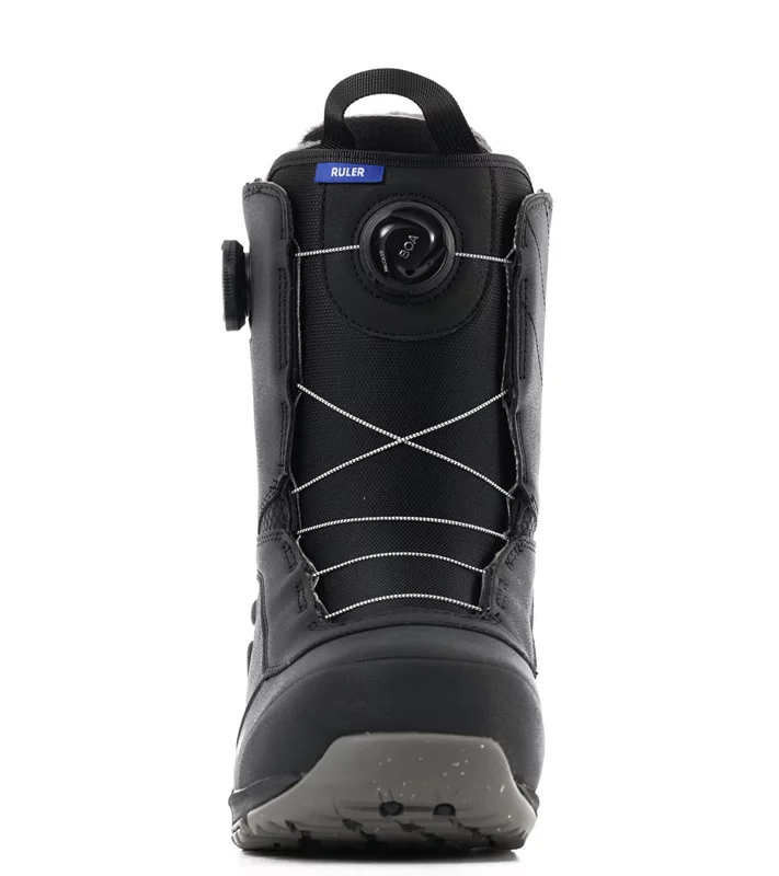 Burton Ruler Boa Snowboard Boots 2025 | Tactics