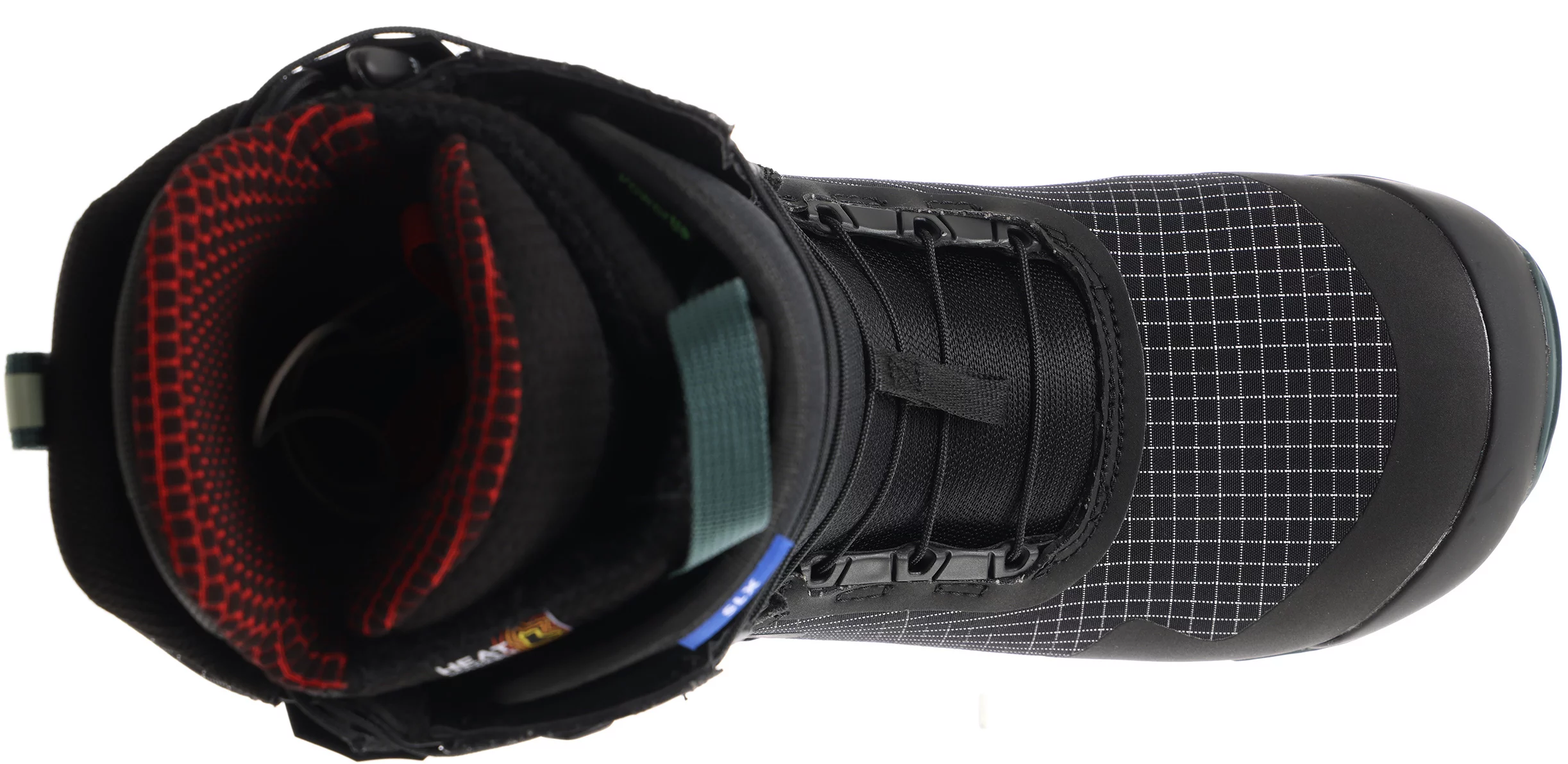 Burton SLX Snowboard Boots 2025 - black | Tactics