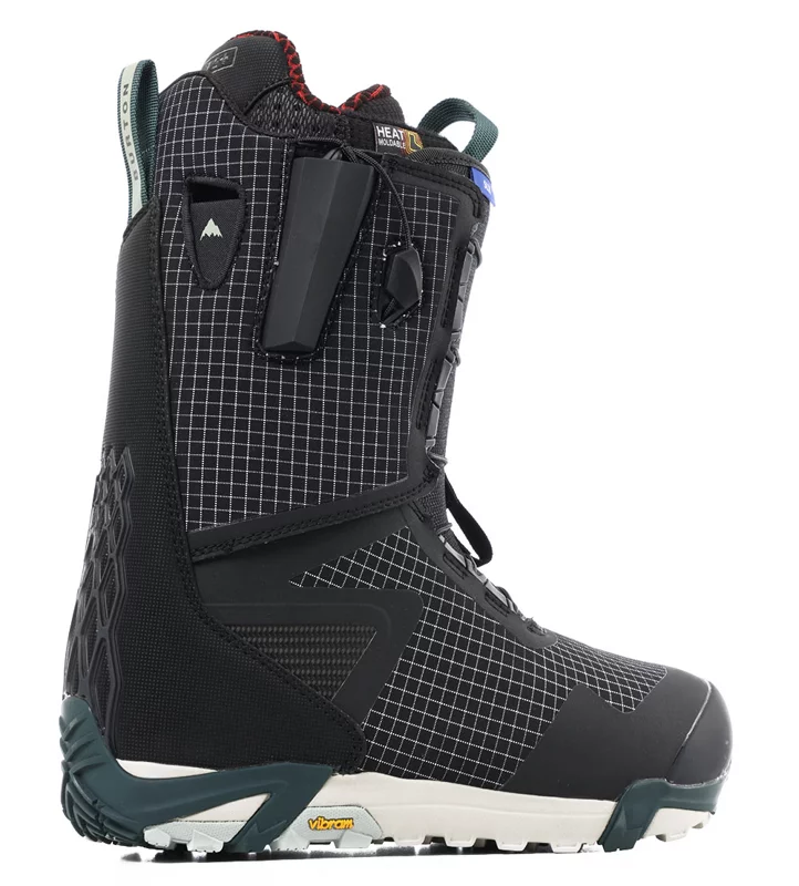 2024モデルメンズ Burton SLX スノーボードブーツ　27cm メンズ Burton SLX スノーボードブーツ | Speed Zoneレーシング
