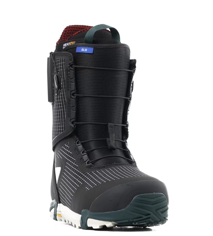【シャチ】BURTON SLX SPEEDZONE 2023 Burton SLX Snowboard Boot - Radio Boardshop