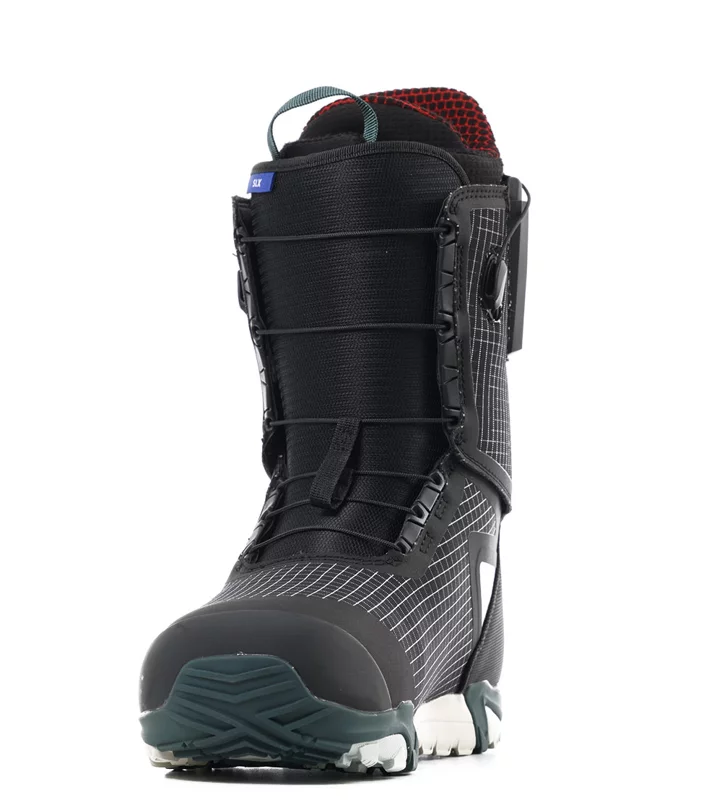 Burton SLX Snowboard Boots 2025 - black | Tactics