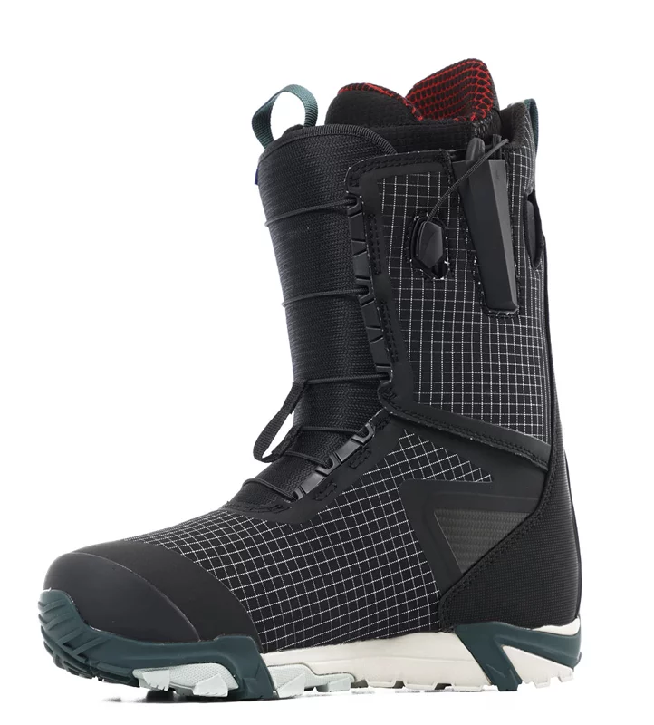 スノーボード Burton SLX 22-23 27cm BURTON 『 Men's SLX 』 バートン エスエルエックス