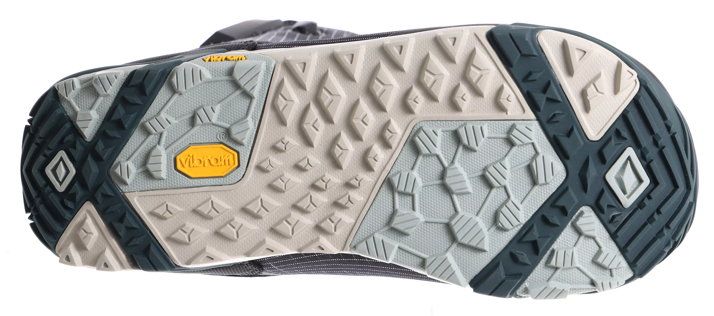 Burton SLX Snowboard Boots 2025 - black | Tactics