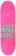 Heroin Houghtan Mutate Or Die 9.5 Skateboard Deck - top