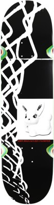 Jacuzzi Unlimited Dilo No Fear 8.5 Skateboard Deck - view large