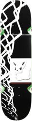 Jacuzzi Unlimited Dilo No Fear 8.5 Skateboard Deck