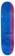 Jacuzzi Unlimited Dilo No Fear 8.5 Skateboard Deck - top
