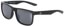 Dragon Meridien 2.0 LL Polarized Sunglasses - matte black/smoke silver flash polarized lens