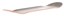 Flip Glifberg Mother Earth 8.6 Skateboard Deck - angle