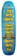 Flip Mountain Lions 9.0 Skateboard Deck