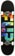 Flip Odyssey 8.0 Complete Skateboard