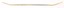 Flip Oliveira Deckade 8.125 Skateboard Deck - side