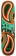 Flip Penny Deckade 8.25 Skateboard Deck