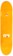 Flip Saari Bikepath 8.5 Skateboard Deck - top
