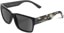 MADSON Classico Polarized Sunglasses - camo woodland/grey polarized lens