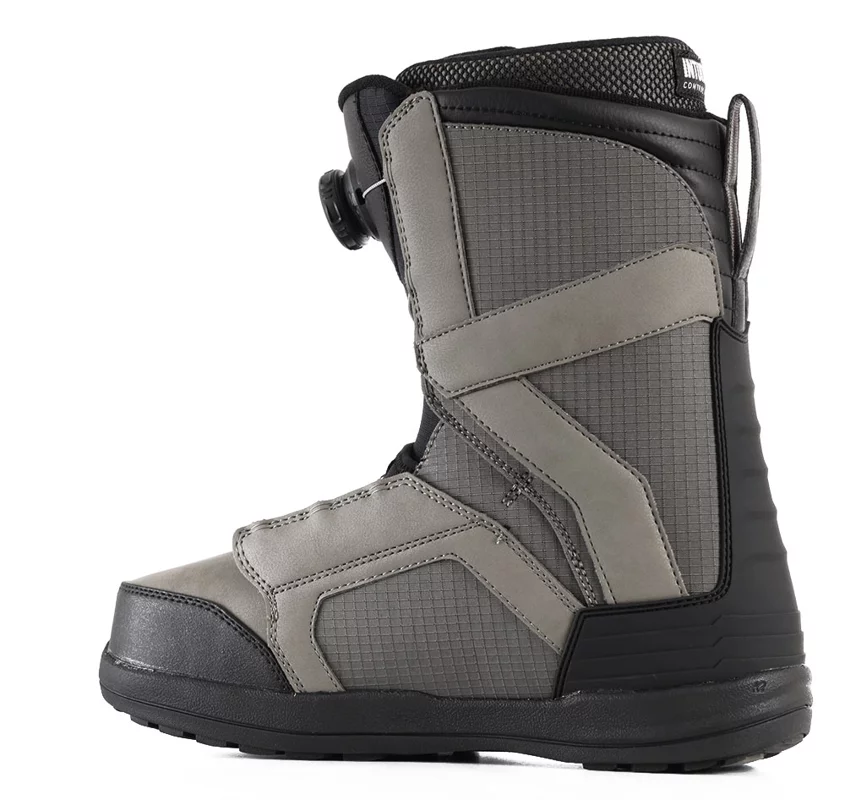 K2 BOUNDARY ダブルBOA 26.0cm 2023-2024 K2 Boundary Snowboard Boots 2026 | Tactics