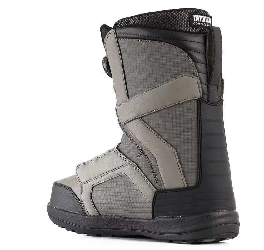 K2 Boundary Snowboard Boots 2026 - grey | Tactics