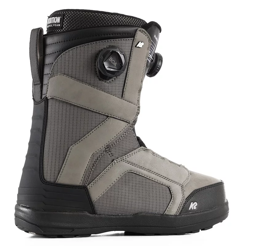 K2 Boundary Snowboard Boots 2026 | Tactics