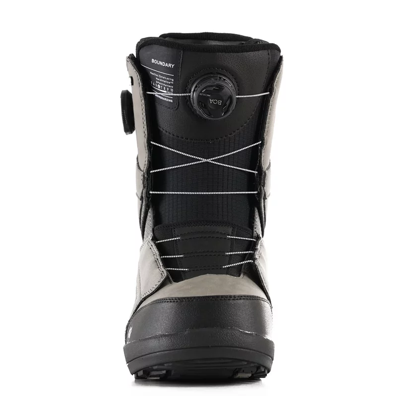 K2 Boundary Snowboard Boots 2026 | Tactics