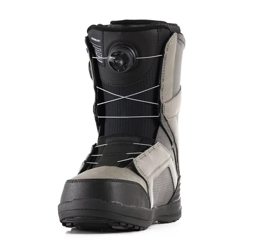 K2 Boundary Snowboard Boots 2026 - grey | Tactics