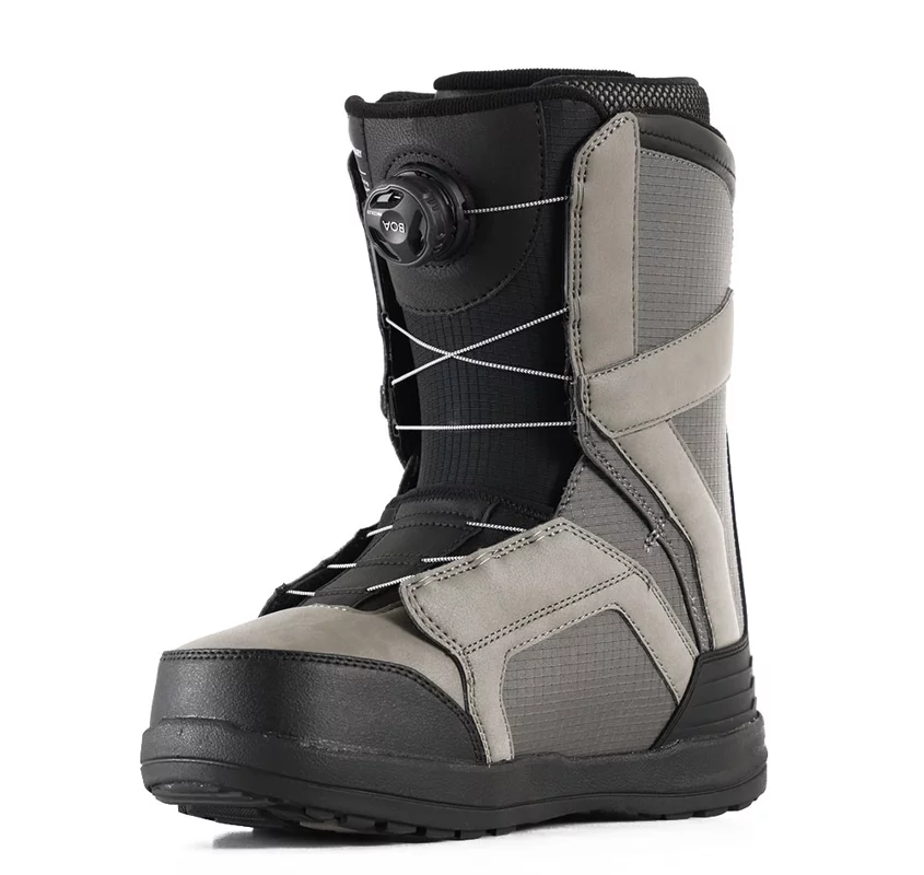 K2 Boundary Snowboard Boots 2026 | Tactics