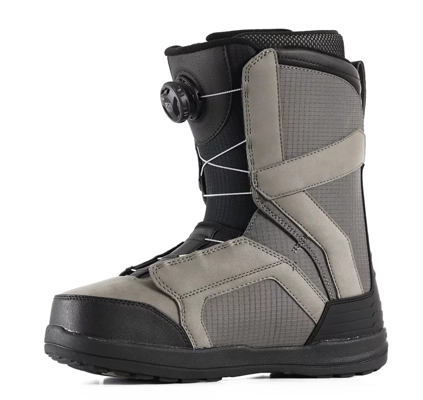 K2 Boundary Snowboard Boots 2026 | Tactics