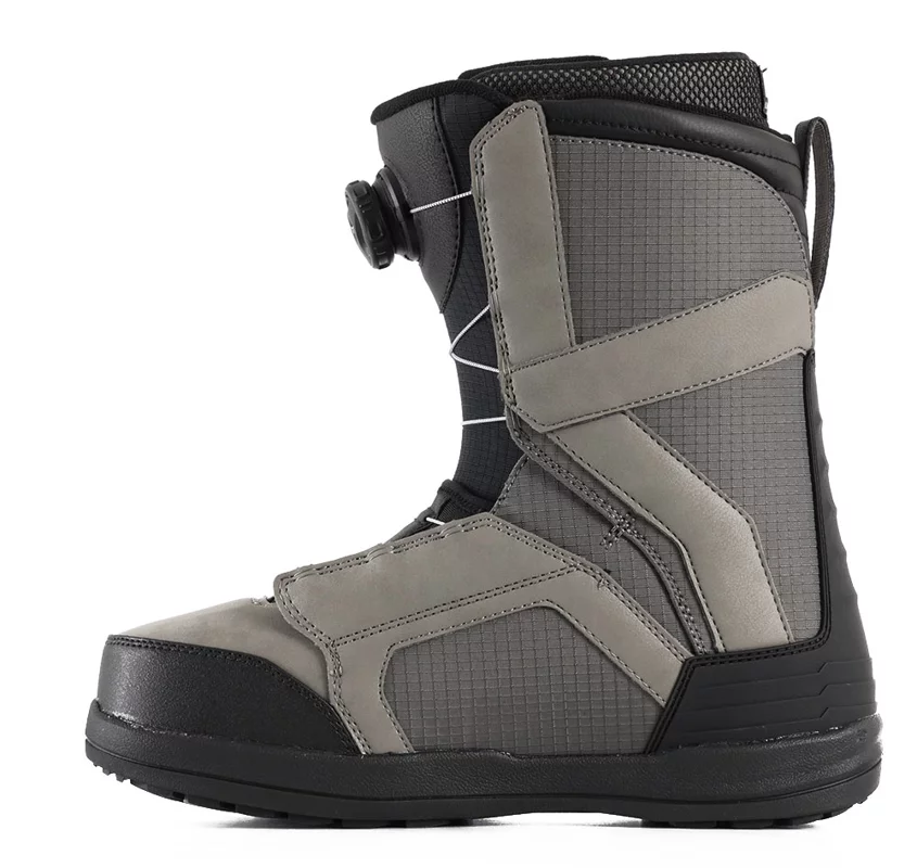 K2 Boundary Snowboard Boots 2026 | Tactics