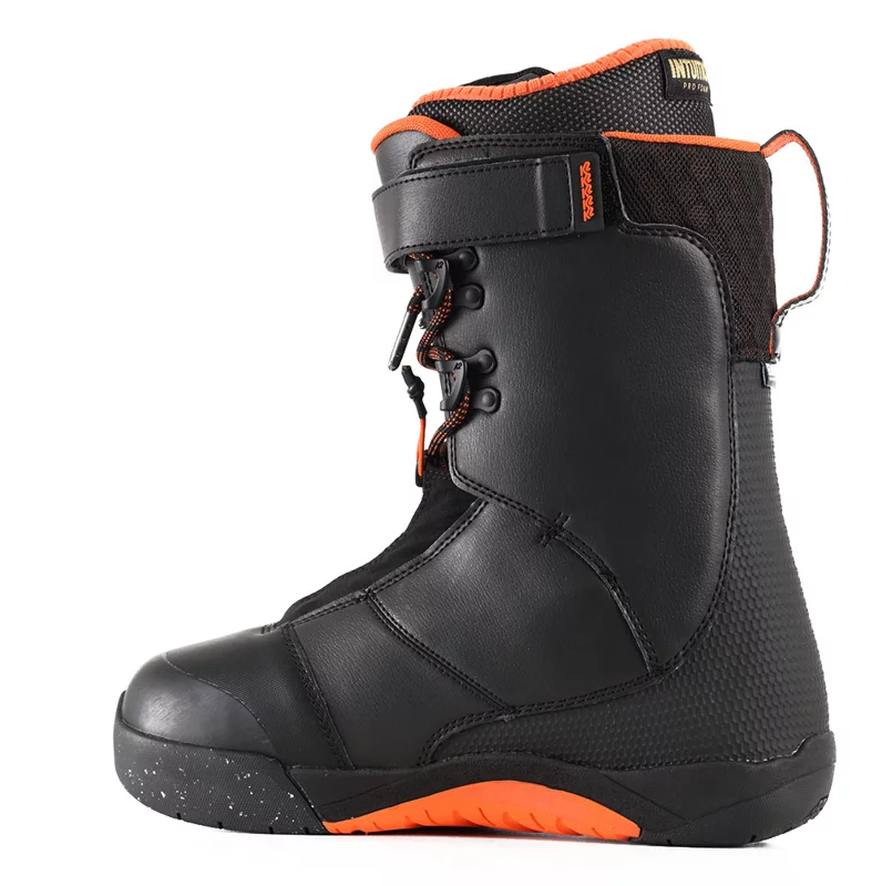 K2 Evasion Snowboard Boots 2026 | Tactics