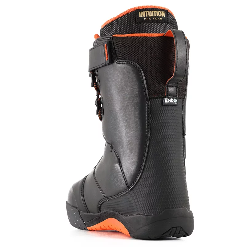 K2 Evasion Snowboard Boots 2026 | Tactics