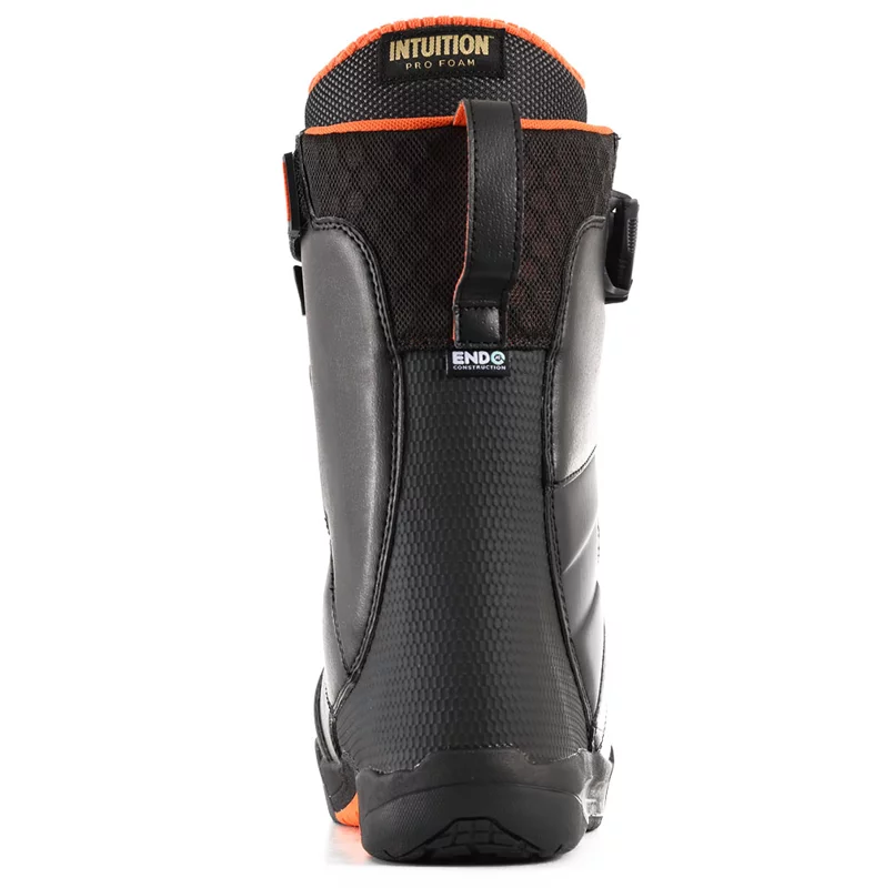 K2 Evasion Snowboard Boots 2026 | Tactics