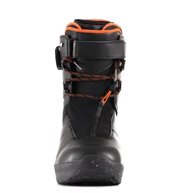 K2 Evasion Snowboard Boots 2026 | Tactics
