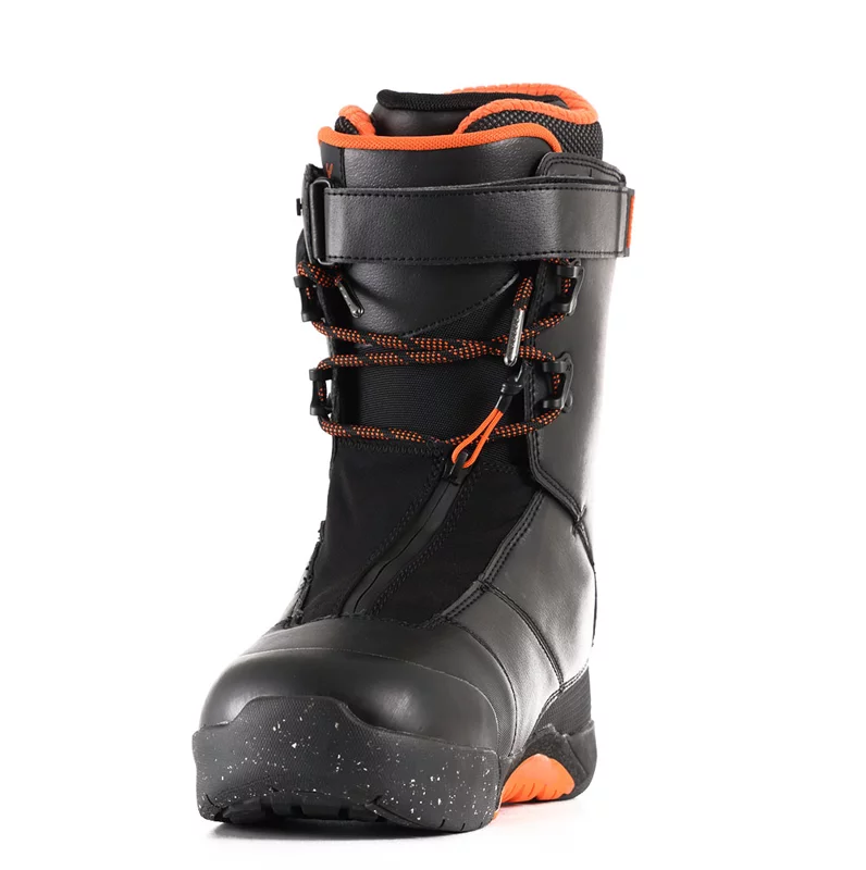 K2 Evasion Snowboard Boots 2026 | Tactics