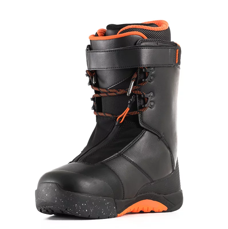 K2 Evasion Snowboard Boots 2026 | Tactics