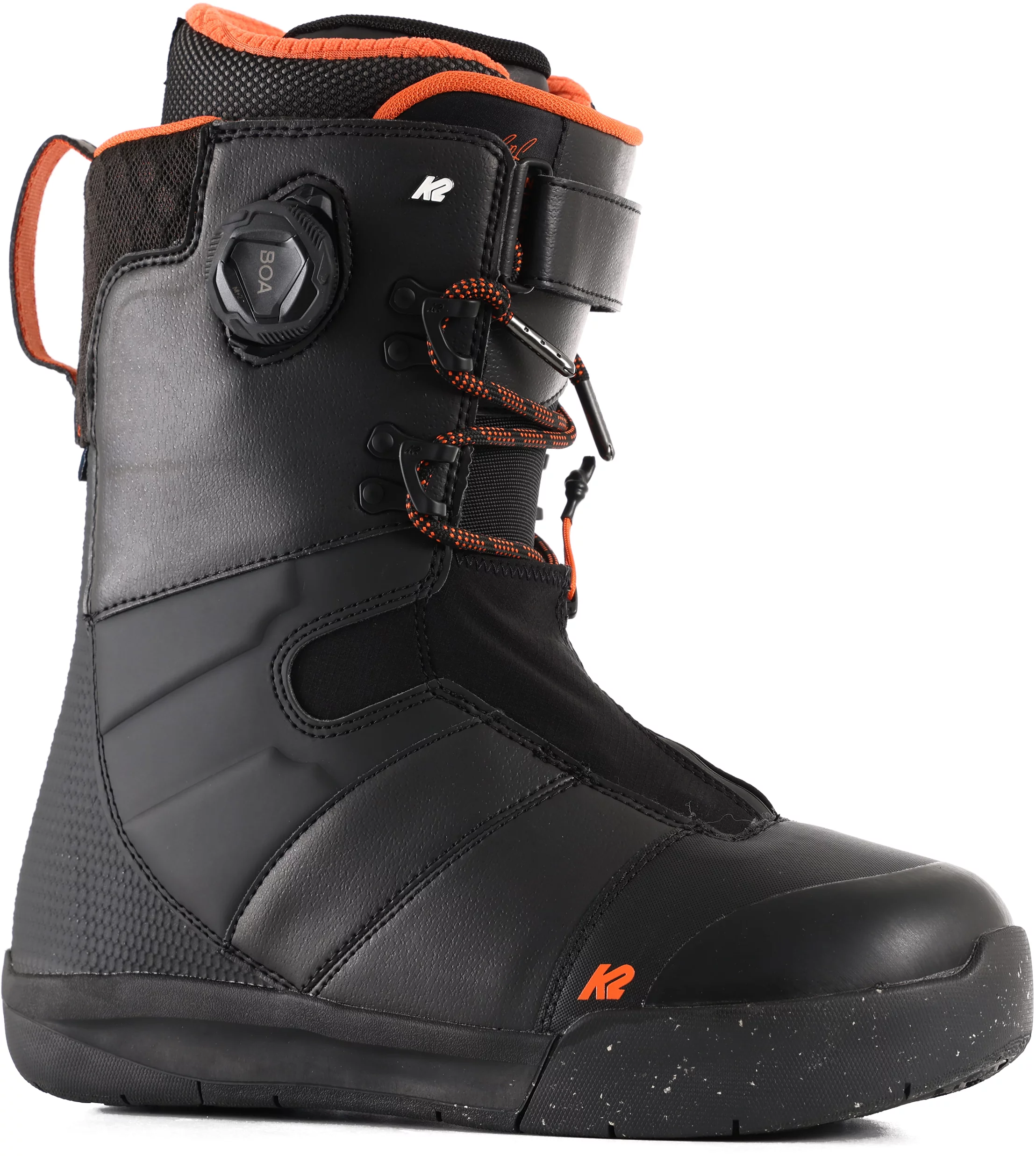 k2 Evasion スノーボードブーツ　26cm K2 Evasion Snowboard Boots 2026 - black | Tactics