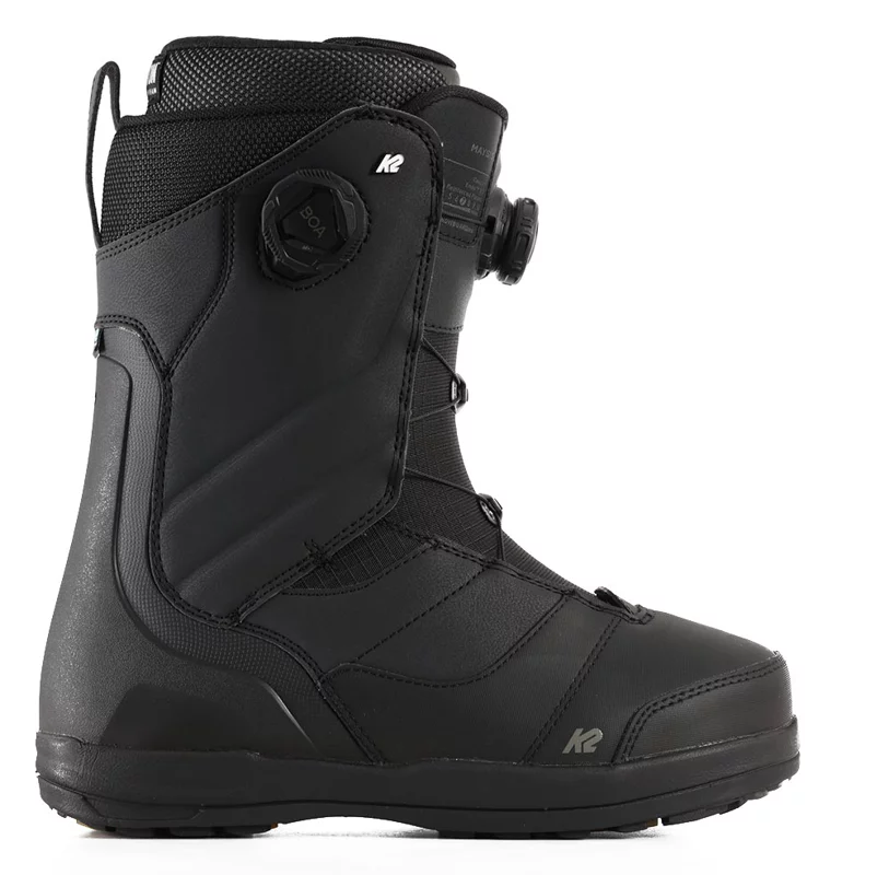 K2 Maysis Snowboard Boots 2026 | Tactics