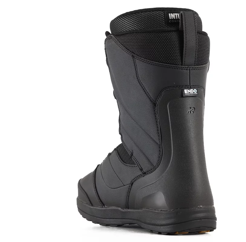 k2 maysis black US8 26cm 使用1回のみ1-2時間 K2 Maysis Snowboard Boots 2026 - black | Tactics
