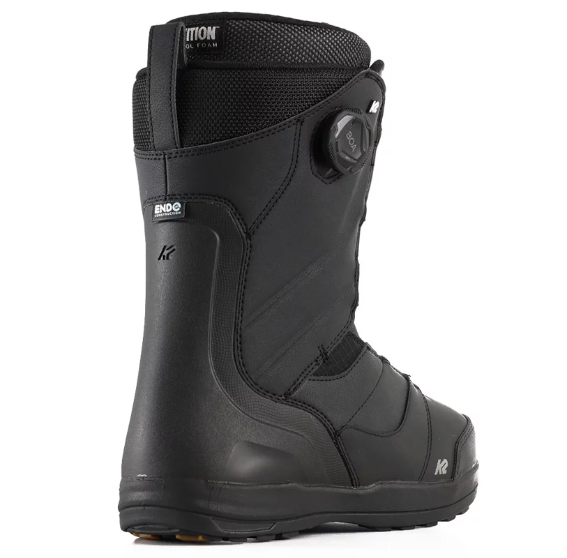 K2 Maysis Snowboard Boots 2026 | Tactics