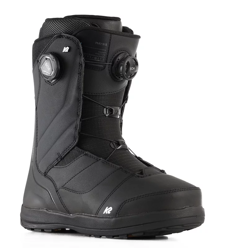 K2 Maysis Snowboard Boots 2026 | Tactics