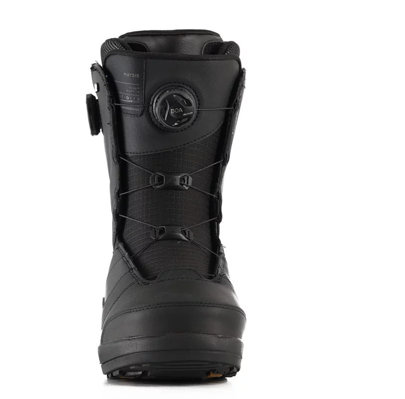 17-18 Ｋ2 MAYSIS DOUBLE BOA k2-maysis-snowboard-boots-2026